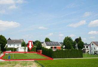 grundstück mit umfeld_