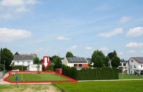 Friedberg Grundstücke, Friedberg Grundstück kaufen