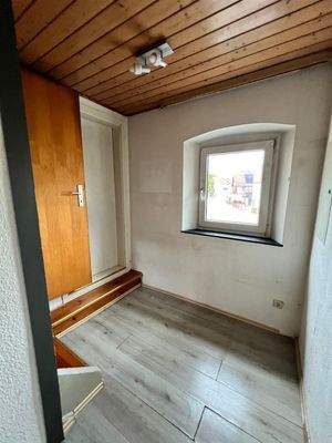 OG Flur - Schlafzimmer