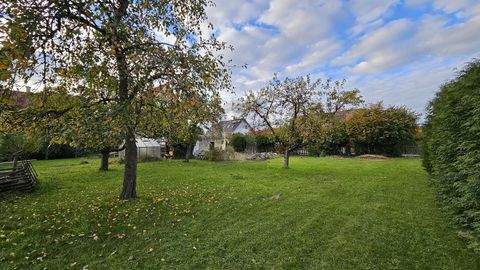 Moorenweis Grundstücke, Moorenweis Grundstück kaufen