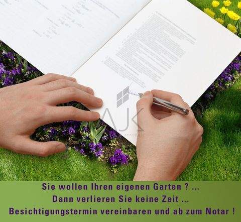 München / Trudering Grundstücke, München / Trudering Grundstück kaufen