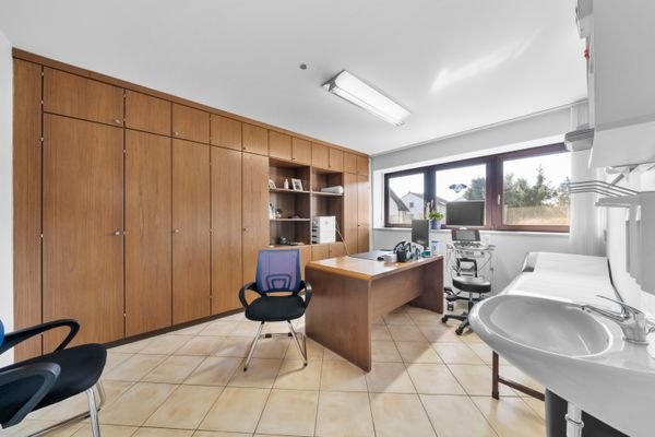 Sprechzimmer 2