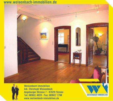 Weisenbach Immobilien