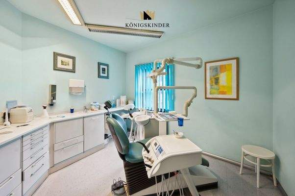 Hell und freundlich sol's schon sein...