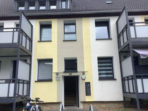 Osnabrück Wohnungen, Osnabrück Wohnung mieten