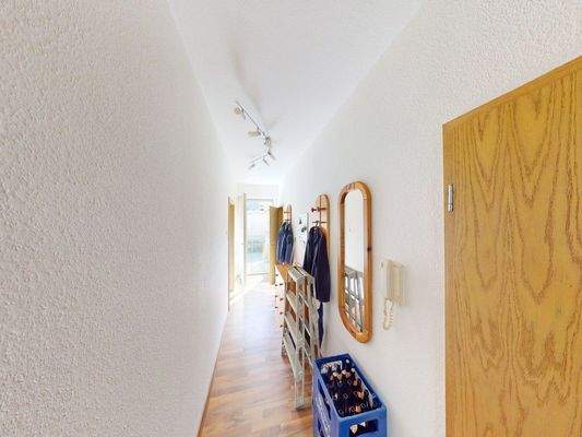 Flur Bild 1