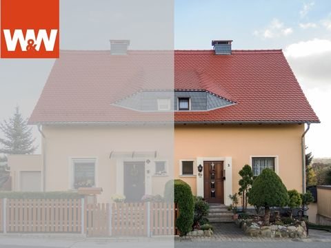 Großschweidnitz Häuser, Großschweidnitz Haus kaufen