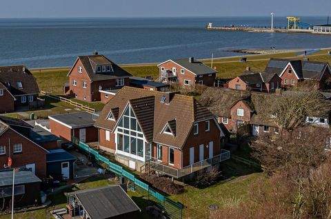 Dagebüll Häuser, Dagebüll Haus kaufen