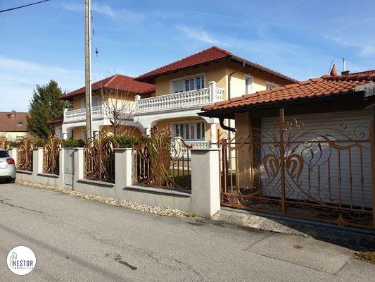 Villa - NESTOR Immobilien