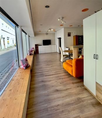 Wohnzimmer EG