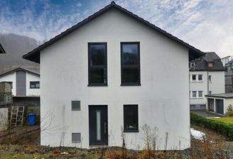Hausfront