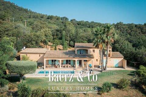 la garde-freinet Häuser, la garde-freinet Haus kaufen