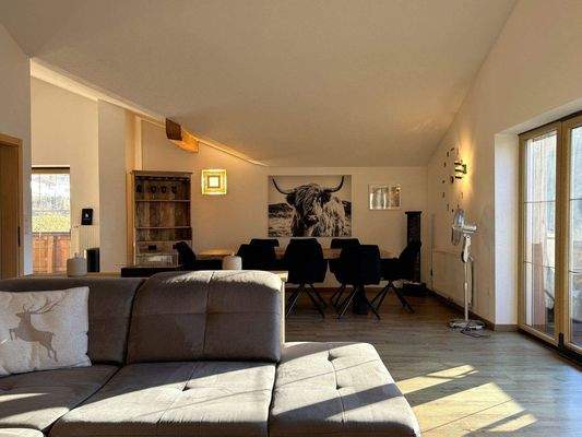 Mietwohnung Schwoich Nähe Kufstein ISI Immobilien.