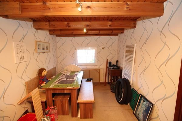 OG | WOHNEN, KINDERZIMMER, DIVERSE OPTIONEN