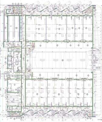 203-01_Grundriß Erdgeschoß