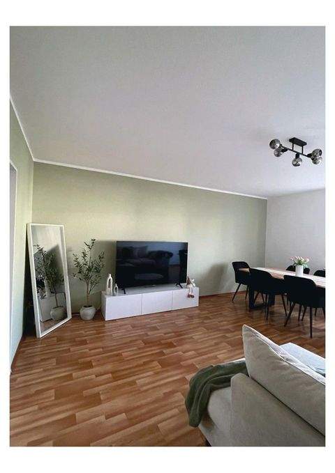 Ludwigshafen Wohnungen, Ludwigshafen Wohnung mieten