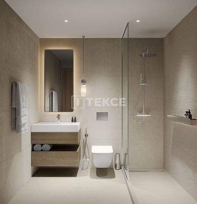 Apartments with Post-handover Payment Plan in Dubailand