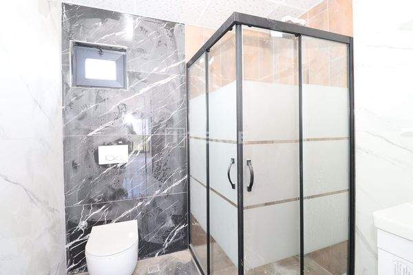 Six Bedroomed House for Sale in Antalya with a Sauna