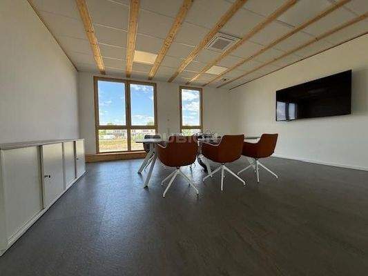Besprechungsraum