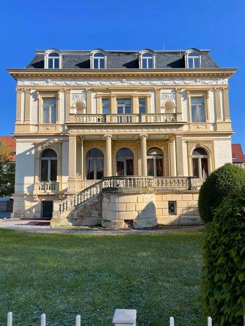 Bad Langensalza Büros, Büroräume, Büroflächen 