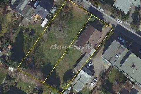 Rösrath / Forsbach Grundstücke, Rösrath / Forsbach Grundstück kaufen