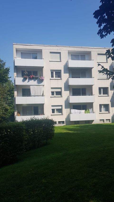 Wickede (Ruhr) Wohnungen, Wickede (Ruhr) Wohnung mieten