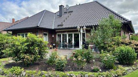 Neustadt-Glewe Häuser, Neustadt-Glewe Haus kaufen