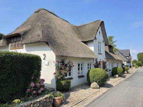 Wyk auf Föhr / Boldixum Häuser, Wyk auf Föhr / Boldixum Haus kaufen