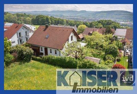 Waldshut-Tiengen Häuser, Waldshut-Tiengen Haus kaufen