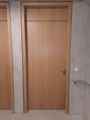 Wohnungstüre