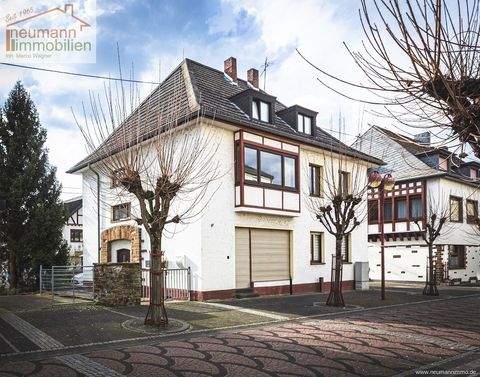 Bad Hönningen Häuser, Bad Hönningen Haus kaufen