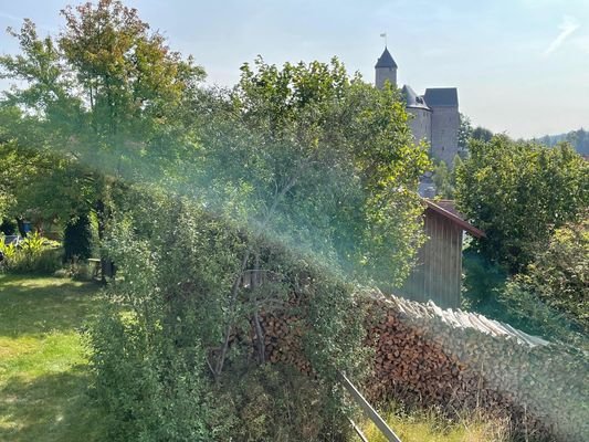 Ausblick