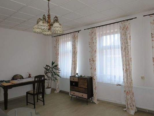 Kinderzimmer 1 im 1. OG