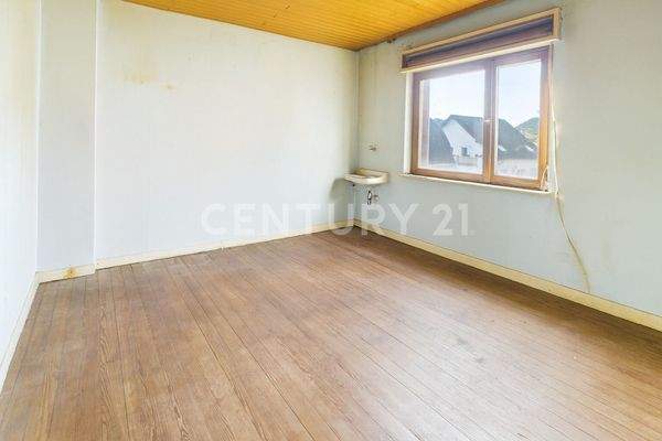 Flexibel nutzbarer Raum im EG