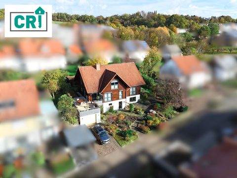 Homberg (Ohm) Häuser, Homberg (Ohm) Haus kaufen