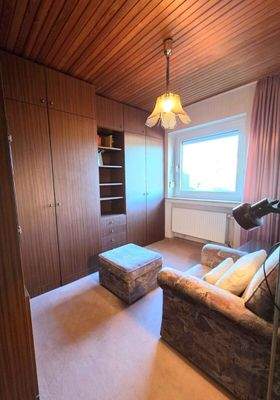 Halbes Zimmer 1. OG 1