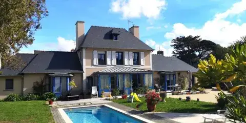 Saint Malo Häuser, Saint Malo Haus kaufen