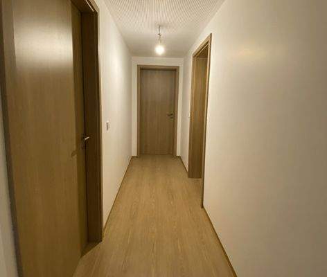 Flur Einliegerwohnung