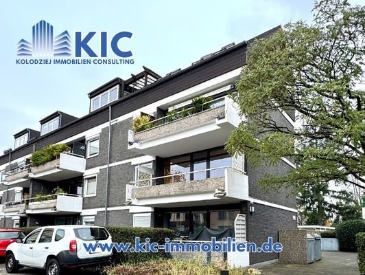 KIC-Immobilien Bergisch Gladbach Köln-Dellbrück