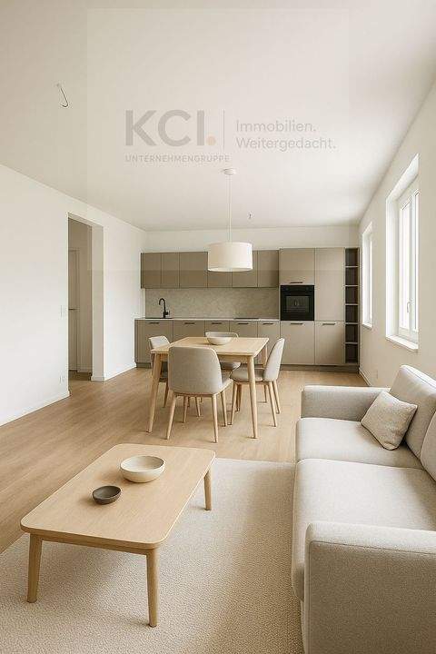 Immenhausen Wohnungen, Immenhausen Wohnung mieten