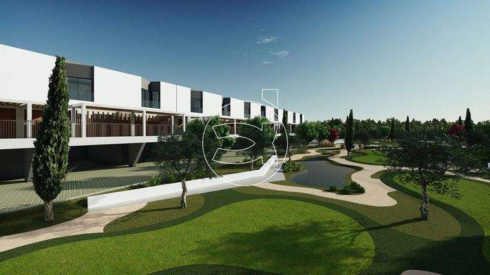 Prachtvolle Neubauvilla