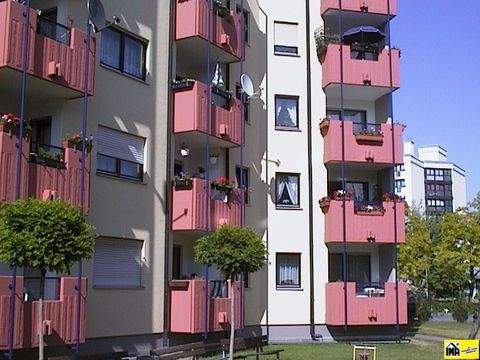 Frankenthal (Pfalz) Wohnungen, Frankenthal (Pfalz) Wohnung kaufen