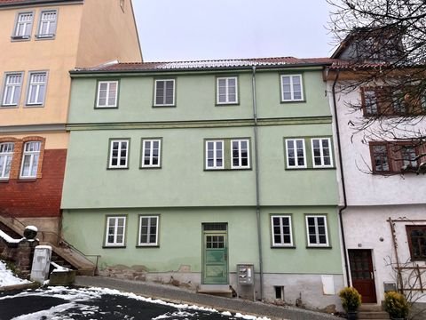 Eisenach Wohnungen, Eisenach Wohnung mieten