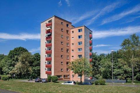 Remscheid Wohnungen, Remscheid Wohnung mieten