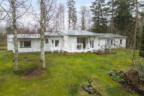 Mäntsälä Häuser, Mäntsälä Haus kaufen