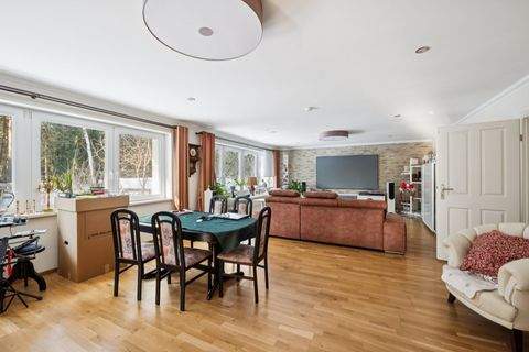 Borkheide Häuser, Borkheide Haus kaufen