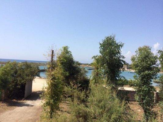 Torre Squillace – fertigzustellendes Wohnprojekt direkt am Meer