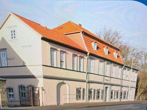 Halberstadt Wohnungen, Halberstadt Wohnung mieten