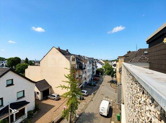 Aussicht - (KI generiert)