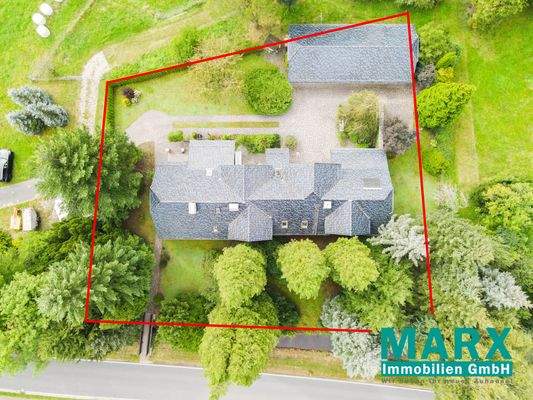 Grundstücksübersicht